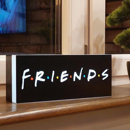 דירות גורז'וב ווילקופולסקי Friends House מראה חיצוני תמונה
